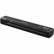 Scanner Portable Epson WorkForce ES-60W