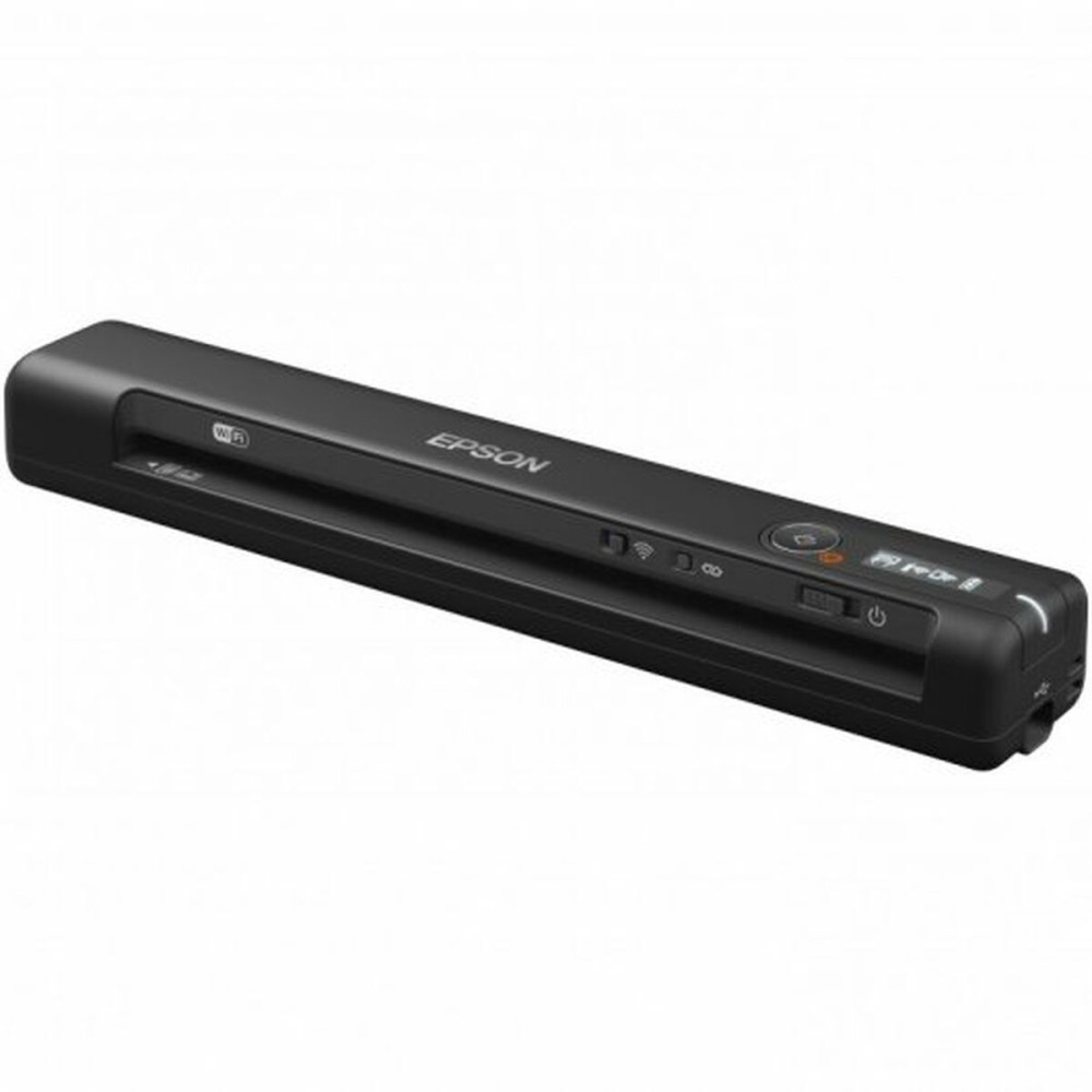 Scanner Portable Epson WorkForce ES-60W