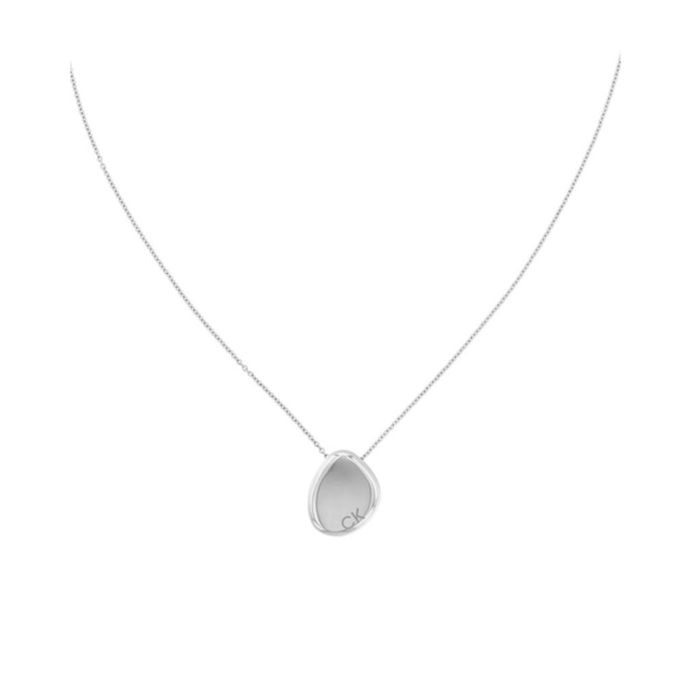 Ladies' Necklace Calvin Klein 35000223