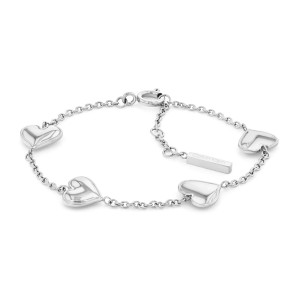 Ladies' Bracelet Calvin Klein 35000299