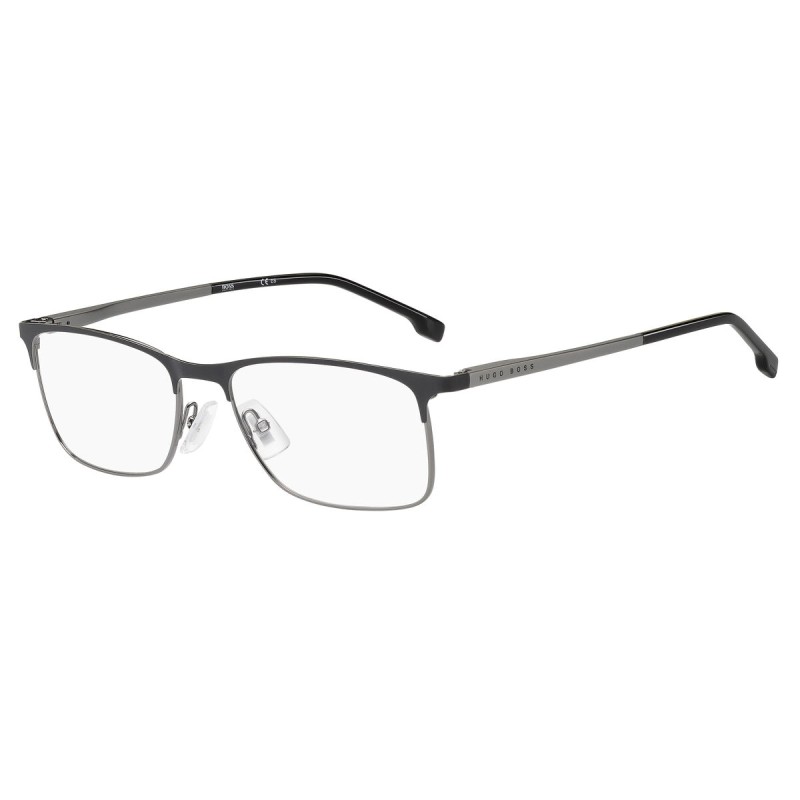 Monture de Lunettes Homme Hugo Boss BOSS-1186-RZZ ø 56 mm