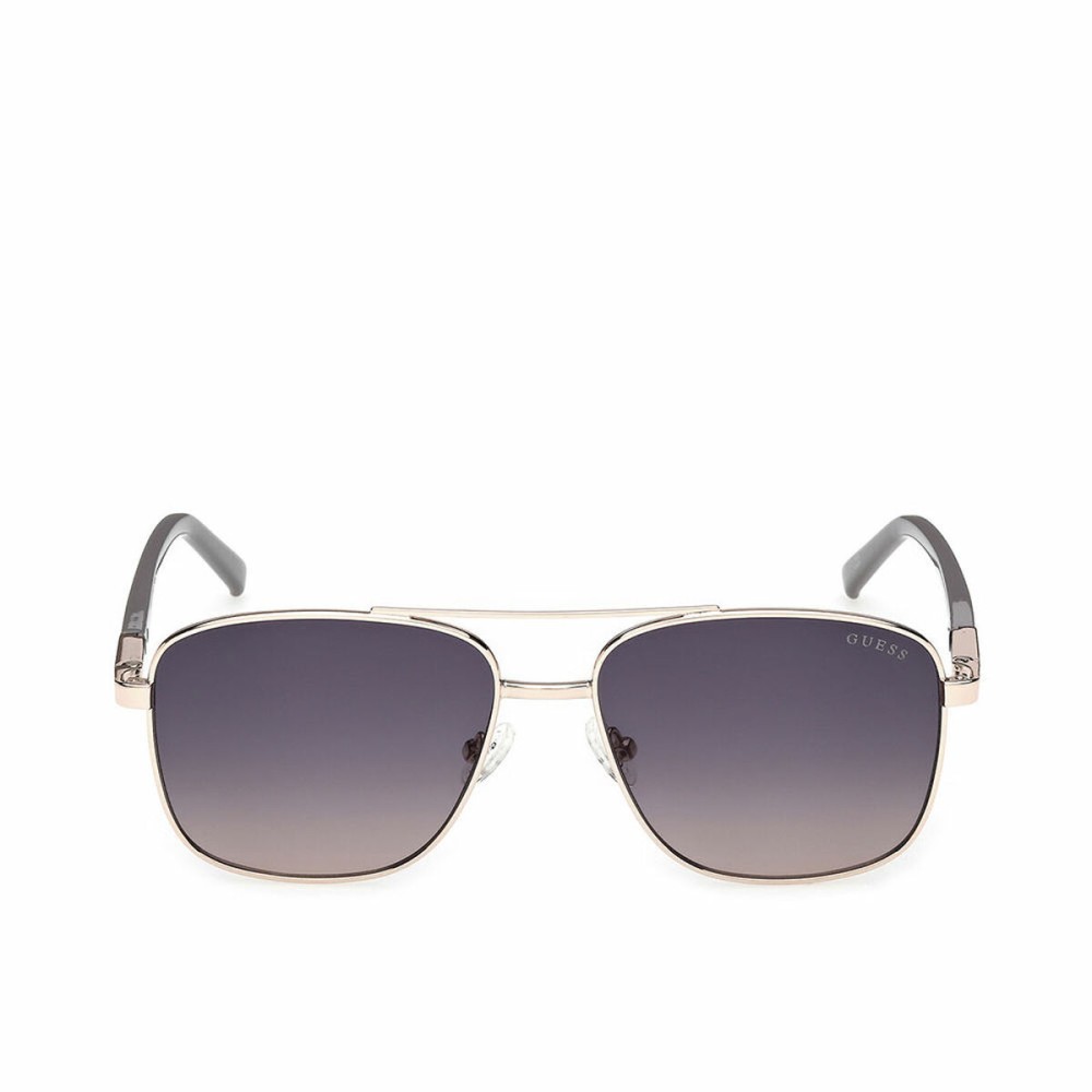Lunettes de soleil Unisexe Guess GU3040