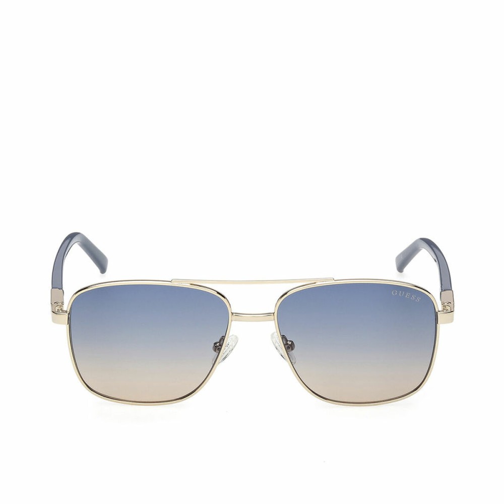 Lunettes de soleil Unisexe Guess GU3040