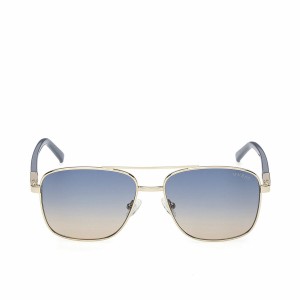 Lunettes de soleil Unisexe Guess GU3040
