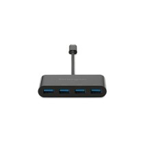 USB-Kabel Kensington Schwarz