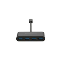 USB-Kabel Kensington Schwarz