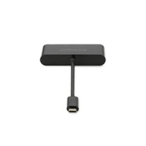 USB-Kabel Kensington Schwarz