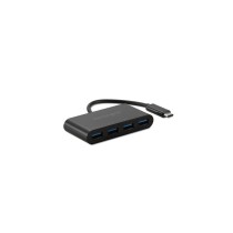 USB-Kabel Kensington Schwarz
