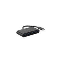 USB-Kabel Kensington Schwarz