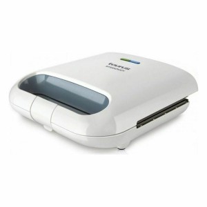 Sandwichmaker Taurus mysandwich 800 W Weiß