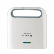 Sandwich Maker Taurus mysandwich 800 W White