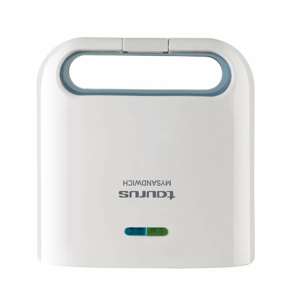 Sandwich Maker Taurus mysandwich 800 W White