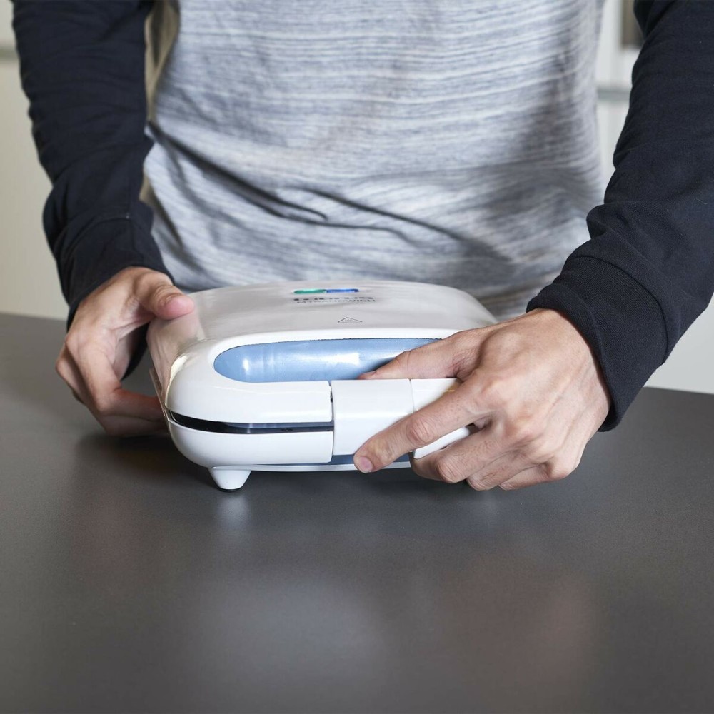 Sandwich Maker Taurus mysandwich 800 W White