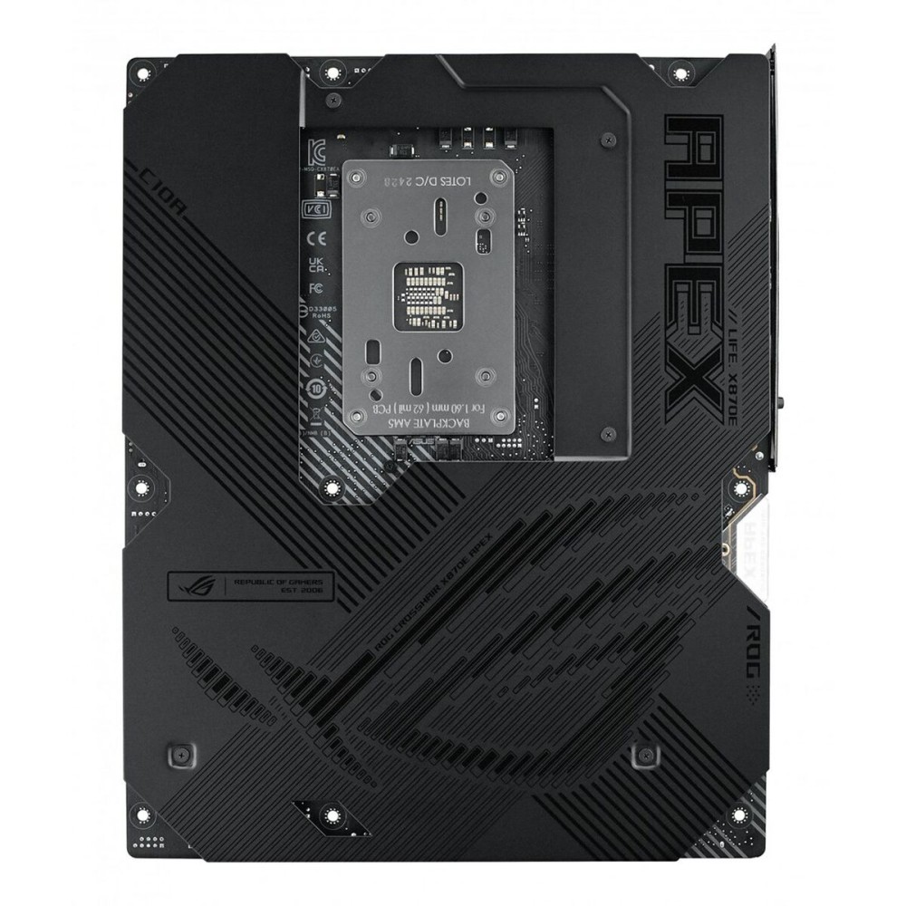 Motherboard Asus 90MB1KR0-M0EAY0 AMD AM5 AMD X870E