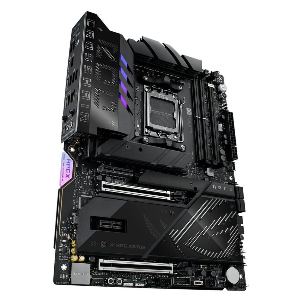 Motherboard Asus 90MB1KR0-M0EAY0 AMD AM5 AMD X870E