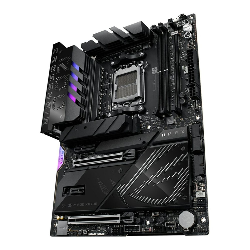 Motherboard Asus 90MB1KR0-M0EAY0 AMD AM5 AMD X870E