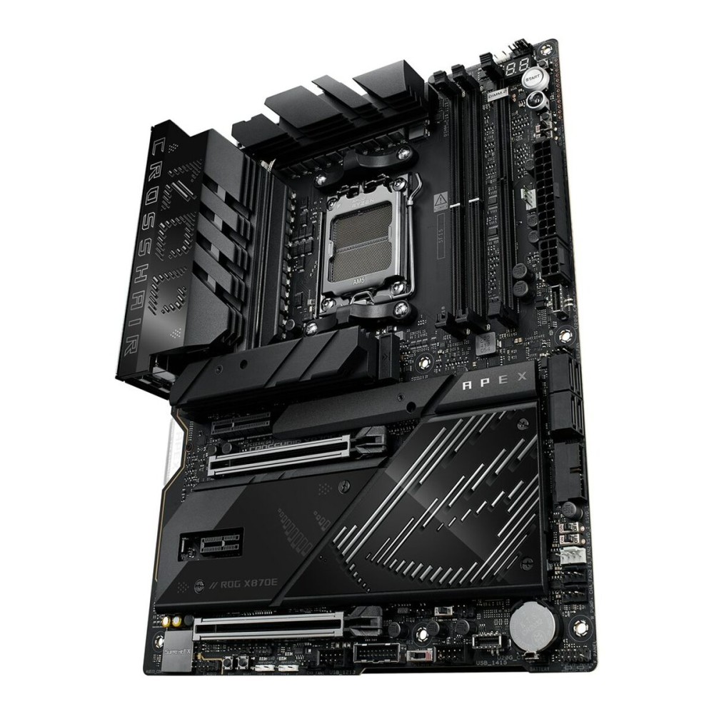 Motherboard Asus 90MB1KR0-M0EAY0 AMD AM5 AMD X870E
