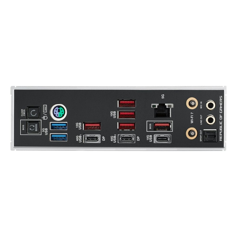 Motherboard Asus 90MB1KR0-M0EAY0 AMD AM5 AMD X870E