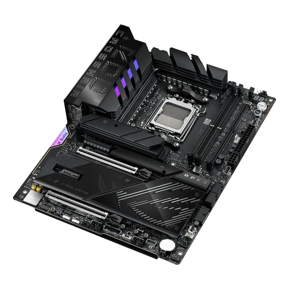 Motherboard Asus 90MB1KR0-M0EAY0 AMD AM5 AMD X870E