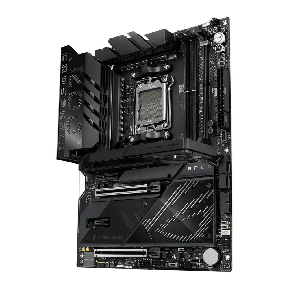Carte Mère Asus 90MB1KR0-M0EAY0 AMD AM5 AMD X870E
