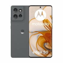 Smartphone Motorola Edge 50 5G 6,7" Octa Core 12 GB RAM 512 GB Grau