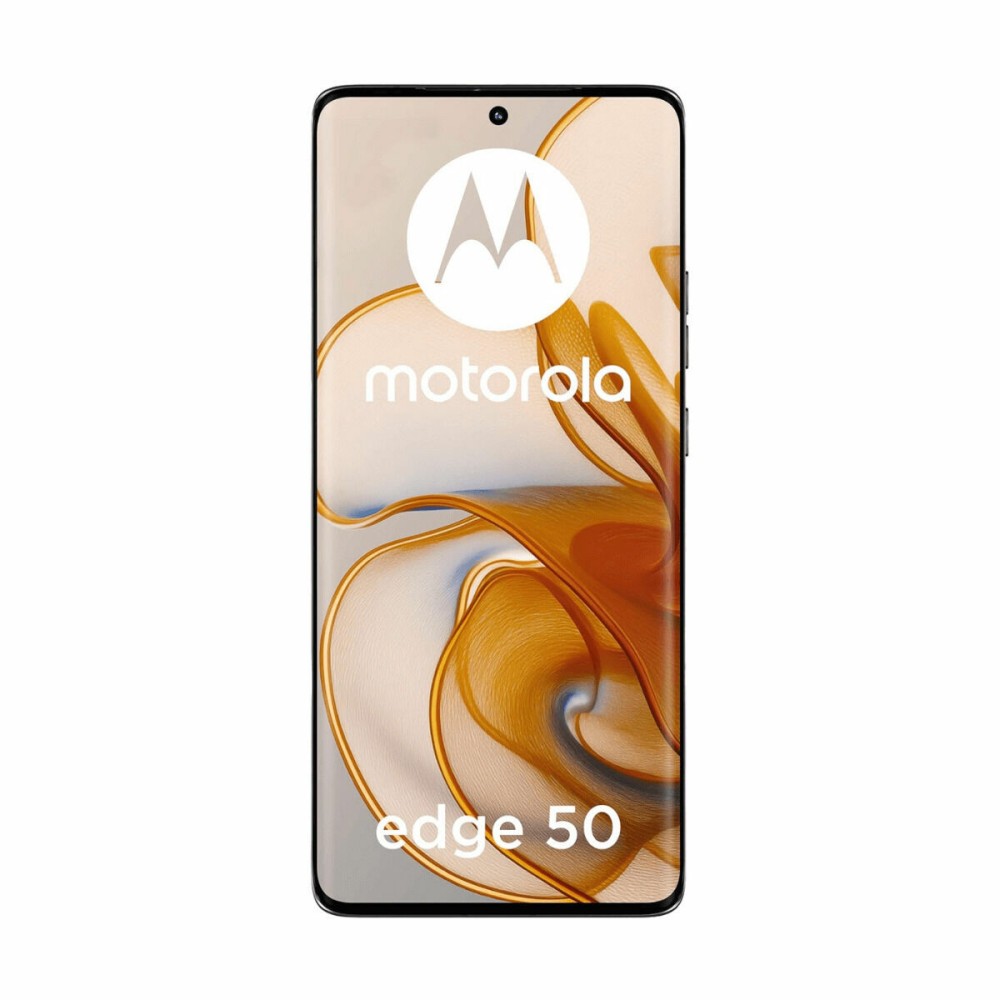 Smartphone Motorola Edge 50 5G 6,7" Octa Core 12 GB RAM 512 GB Grau