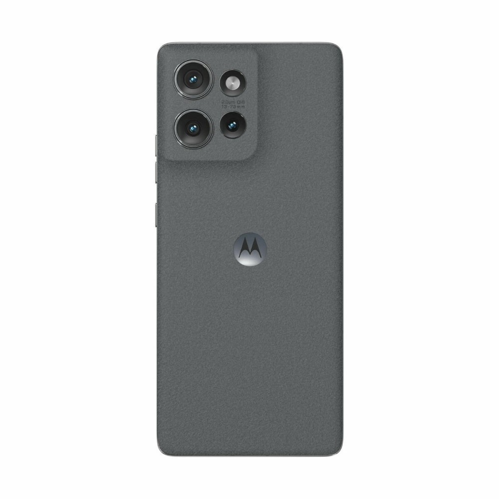 Smartphone Motorola Edge 50 5G 6,7" Octa Core 12 GB RAM 512 GB Grau
