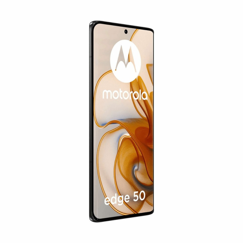 Smartphone Motorola Edge 50 5G 6,7" Octa Core 12 GB RAM 512 GB Grau