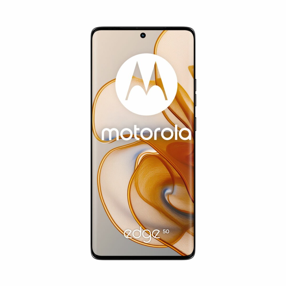 Smartphone Motorola Edge 50 5G 6,7" Octa Core 12 GB RAM 512 GB Grau