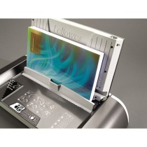 Buchbinder Fellowes Helios 30 Graphit ABS