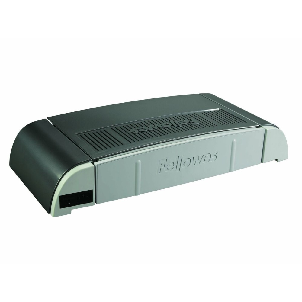 Buchbinder Fellowes Helios 30 Graphit ABS