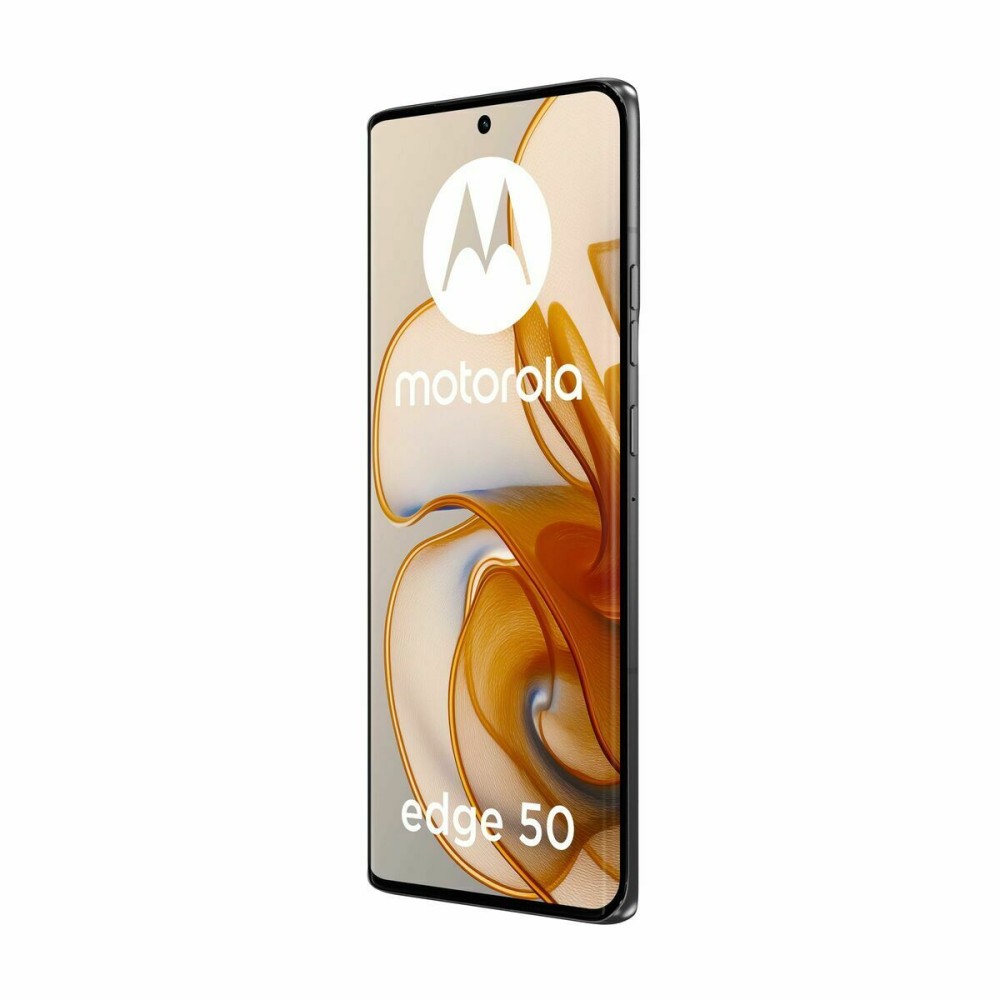 Smartphone Motorola Edge 50 5G 6,7" Octa Core 12 GB RAM 512 GB Grau
