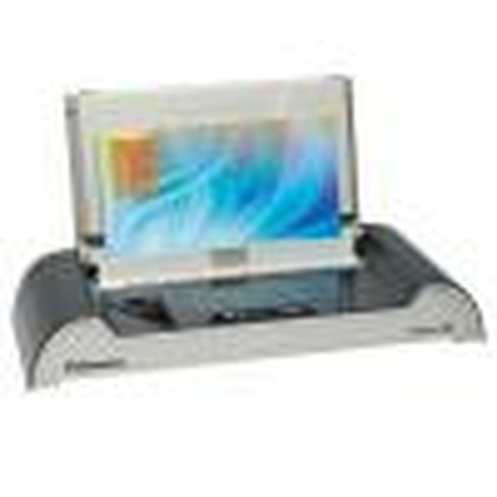 Buchbinder Fellowes Helios 30 Graphit ABS
