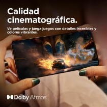 Smartphone Motorola Edge 50 5G 6,7" Octa Core 12 GB RAM 512 GB Grau
