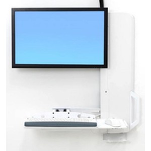 Table d'appoint Ergotron 61-081-062