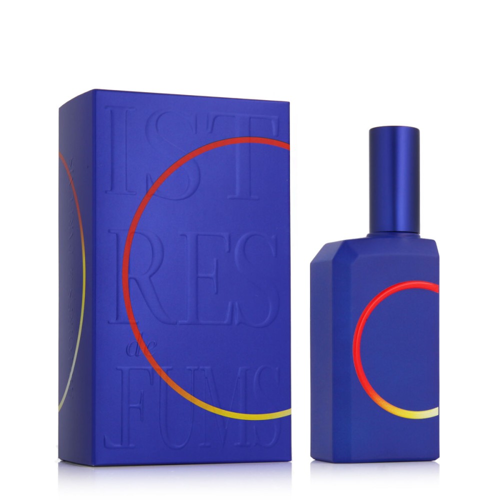 Parfum Unisexe Histoires de Parfums EDP