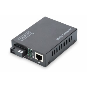 Switch Digitus by Assmann DN-82123