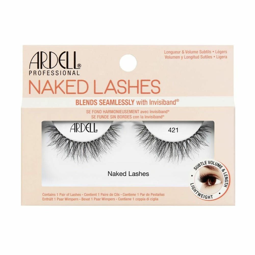 Faux cils Ardell 074764704764 (1 Unités)