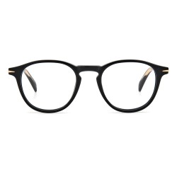 Monture de Lunettes Homme David Beckham DB-1018-807 Ø 49 mm