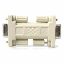 Adaptor Startech NM9FF                White DB9