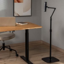 Support de tablette Aisens MSF3P-301 Noir