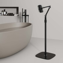 Tablet Mount Aisens MSF3P-301 Black