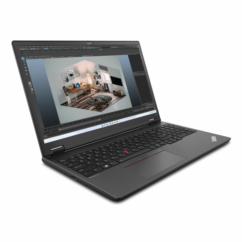 Ordinateur Portable Lenovo 21KX001LSP