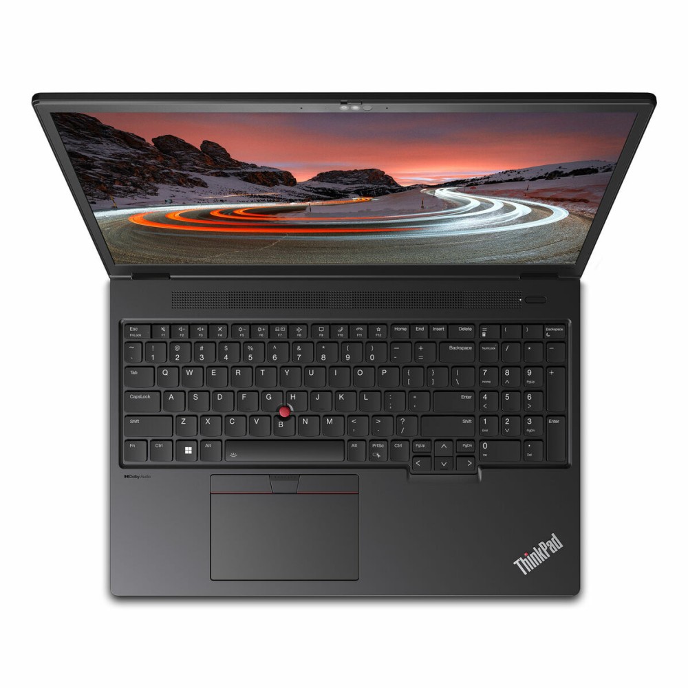 Ordinateur Portable Lenovo 21KX001LSP