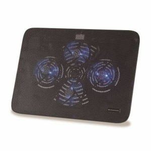 Support de refroidissement pour ordinateur portable Conceptronic