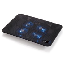 Support de refroidissement pour ordinateur portable Conceptronic