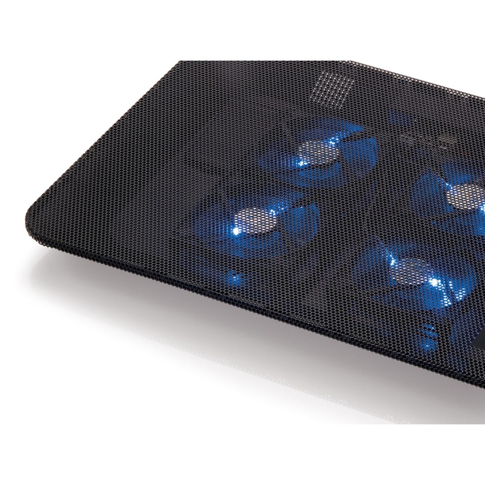 Support de refroidissement pour ordinateur portable Conceptronic