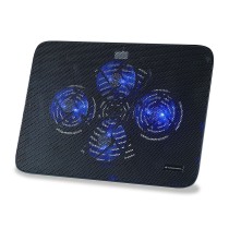 Support de refroidissement pour ordinateur portable Conceptronic