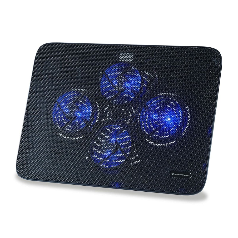Support de refroidissement pour ordinateur portable Conceptronic