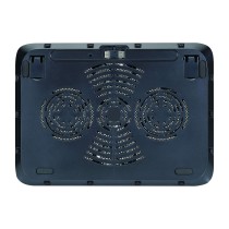 Support de refroidissement pour ordinateur portable Conceptronic